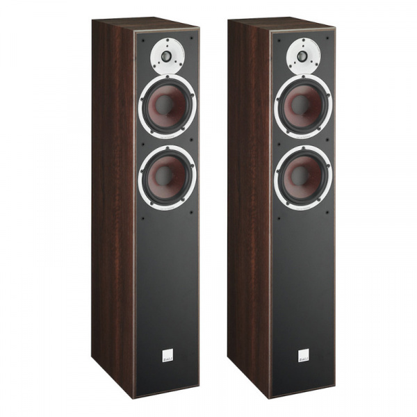 DALI Spektor 6 Light Walnut по цене 39 990.00 ₽