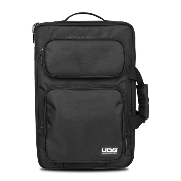 UDG Ultimate MIDI Controller Backpack Small Black/Orange Inside MK2 по цене 33 000 ₽