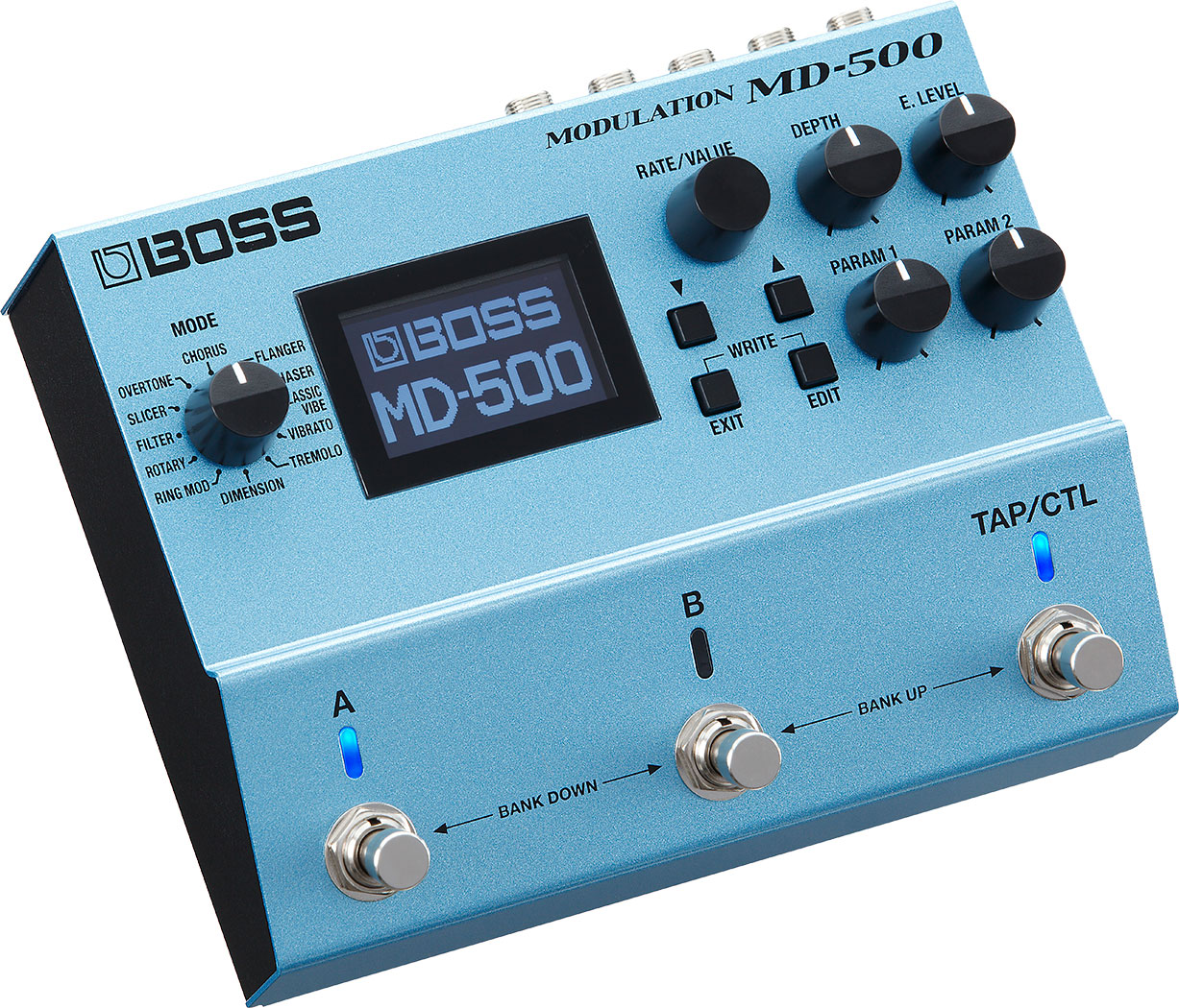 Boss MD-500 по цене 43 990 ₽