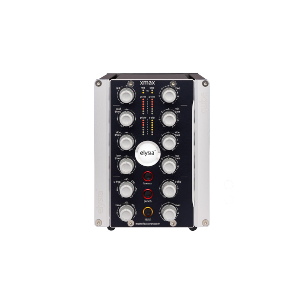 Elysia Xmax Qube по цене 123&nbsp;260 ₽