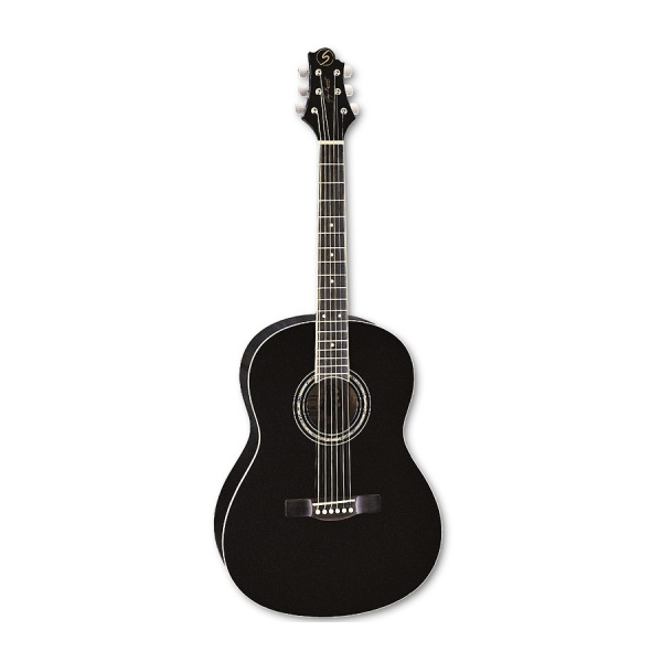 Greg Bennett ST9-1/BK по цене 15 950 ₽