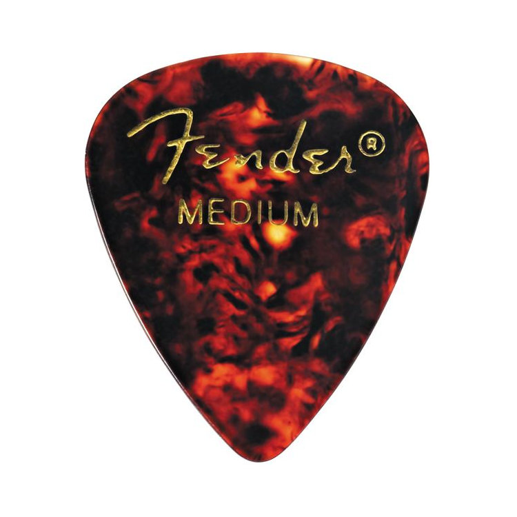 Fender Classic Shell Medium по цене 80 ₽