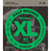 D'Addario EHR330