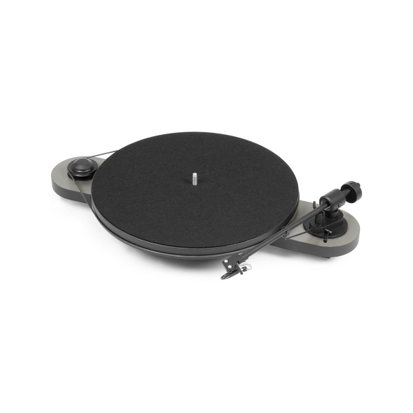 Pro-Ject Elemental Silver по цене 27 599.00 ₽