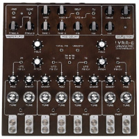 SOMA Lyra-8 Rust