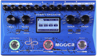 Mooer Ocean Machine