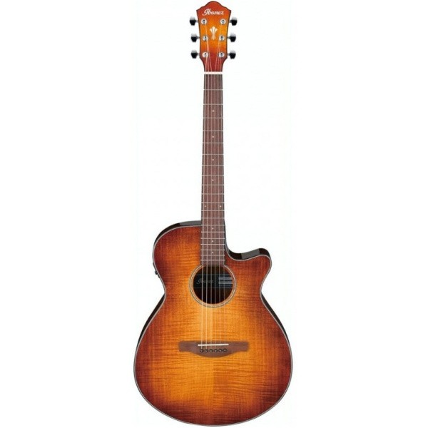 Ibanez AEG70-VVH по цене 48 000 ₽