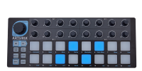 Arturia Beatstep Black Edition по цене 22 400.00 ₽