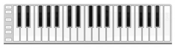 CME Xkey 37 LE по цене 25 200 ₽