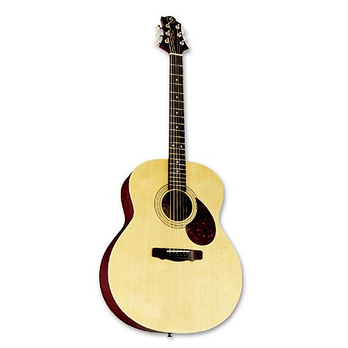 Greg Bennett GJ100S/N по цене 18 050 ₽