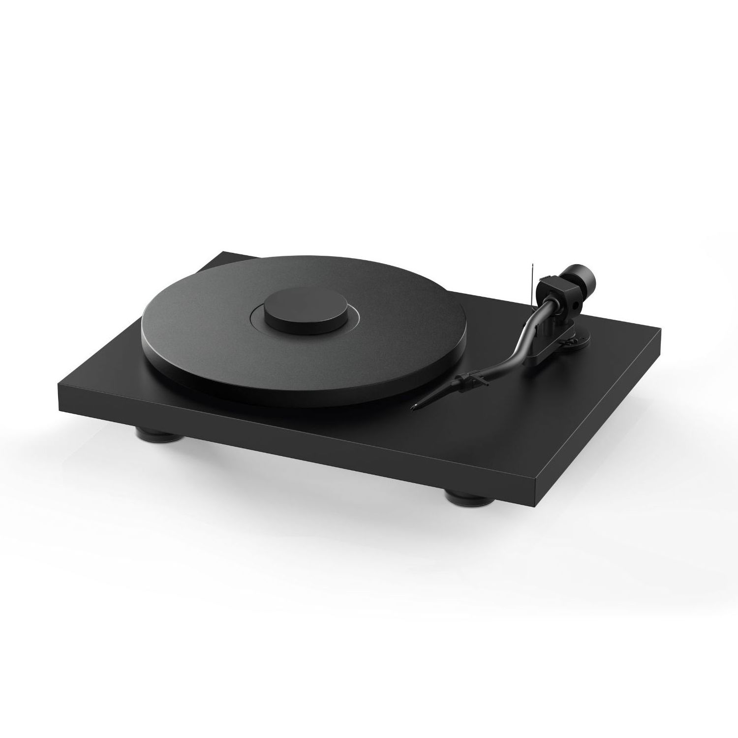 Pro-Ject Debut PRO S (Pick It S2 C Black) Black по цене 117 512.22 ₽