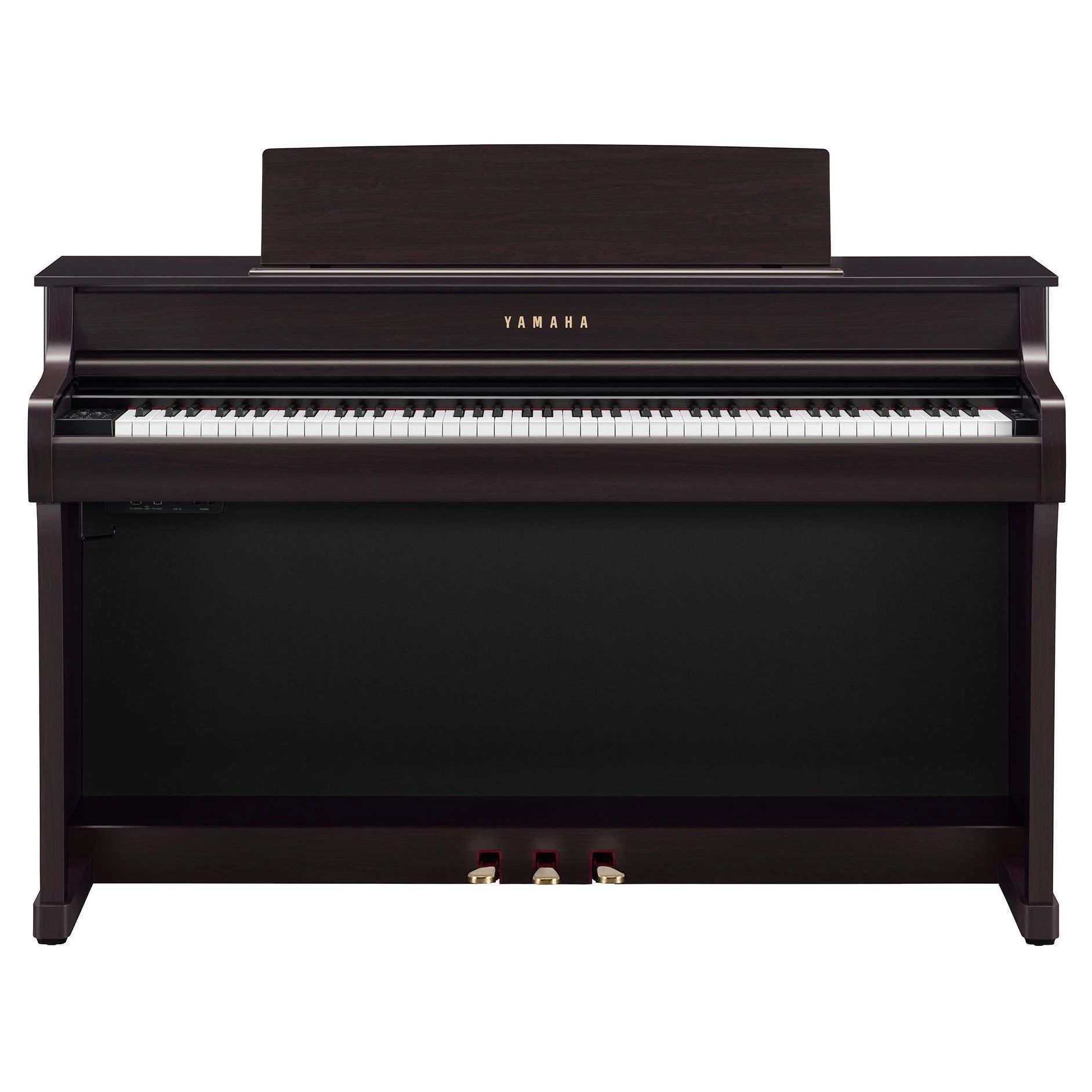 Yamaha CLP-845R купить за 300 070 ₽ с доставкой по Москве и всей России в интернет-магазине ALL for DJ Yamaha CLP-845R по цене 300 070 ₽