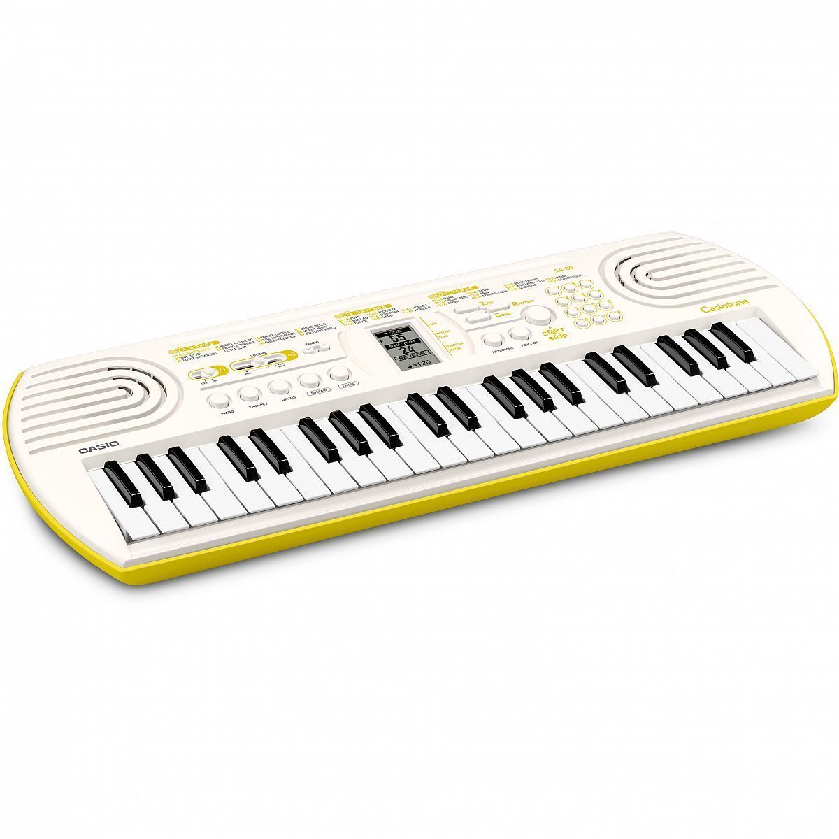 Casio SA-80 Casiotone по цене 6&nbsp;950 ₽