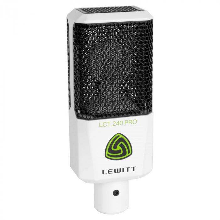 Lewitt LCT240PRO White VP по цене 21 620 ₽