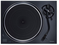 Technics SL-1500C Black