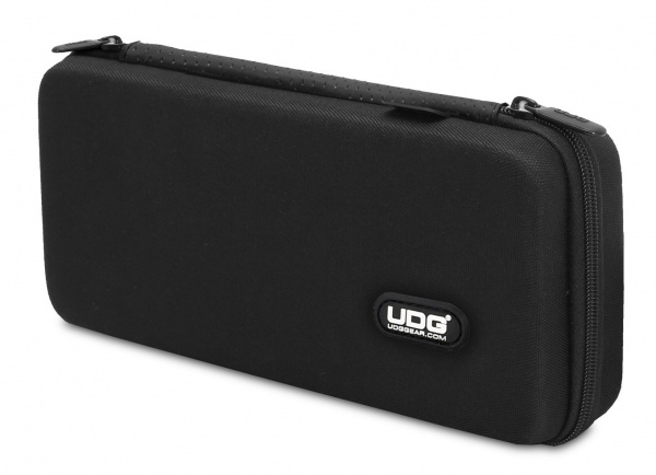 UDG Creator Cartridge Hardcase Black по цене 2 340 ₽