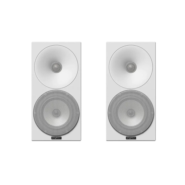 Amphion Argon1 Full White по цене 179 900.00 ₽