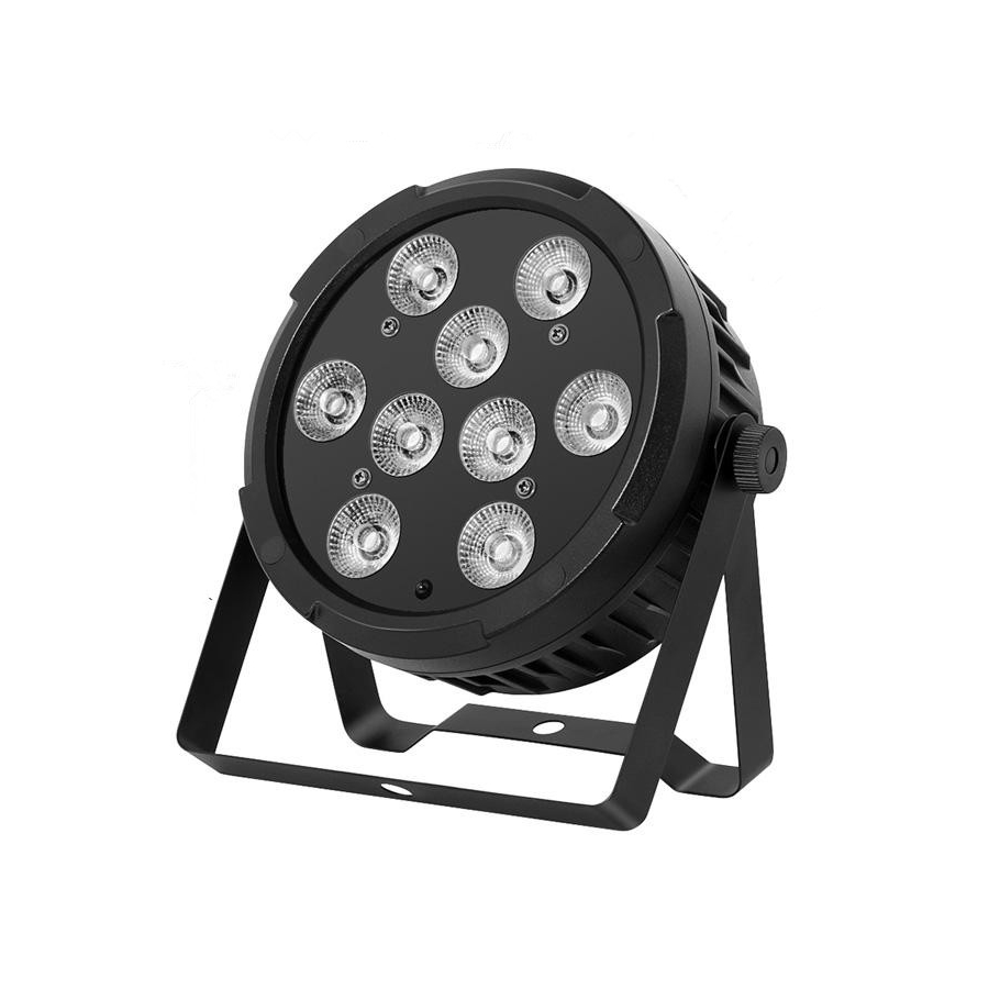 Involight LEDPAR9HEX по цене 9 348 ₽