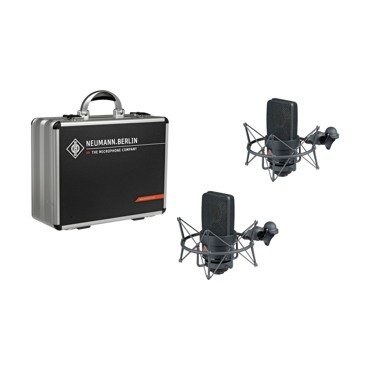 Neumann TLM 103 mt Stereo Set по цене 410 350.00 ₽