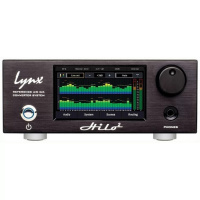 Lynx Studio Hilo 2 Dante