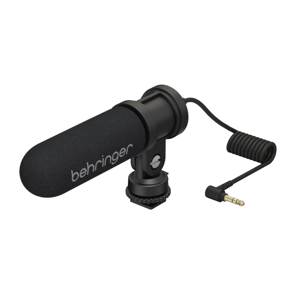 Behringer Video Mic MS по цене 6 990 ₽