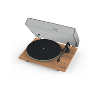 Pro-Ject T1 Evo Phono OM10 Walnut по цене 46 750 ₽