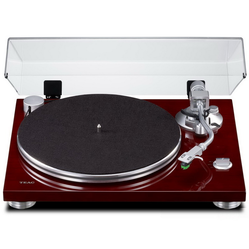 TEAC TN-3B Cherry по цене 72 400 ₽