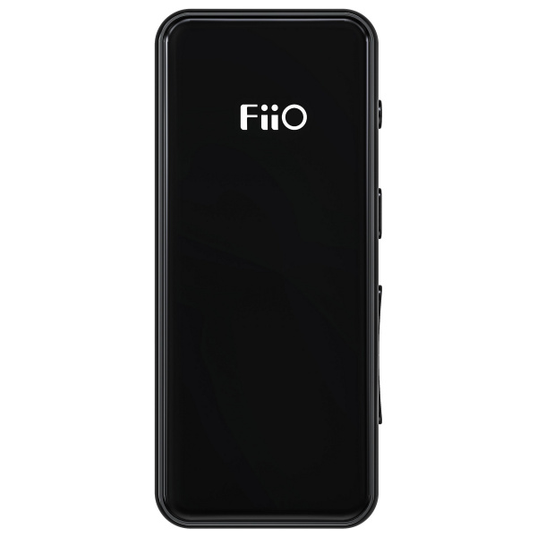 FIIO BTR3K Black по цене 9 669.00 ₽