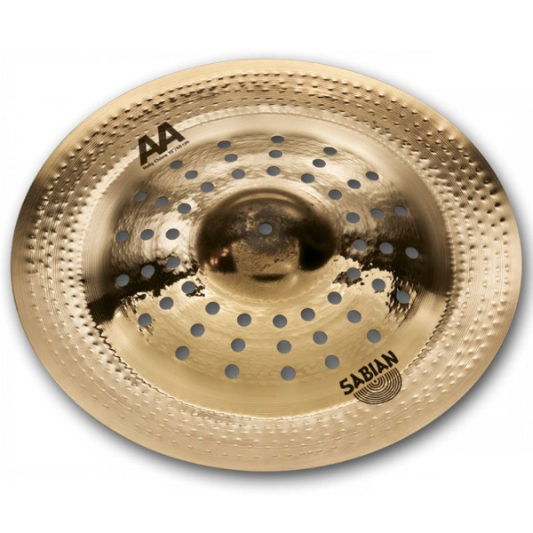 Sabian 19" AA Holy China по цене 46 990 ₽