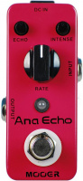 Mooer Ana Echo по цене 4 400 ₽