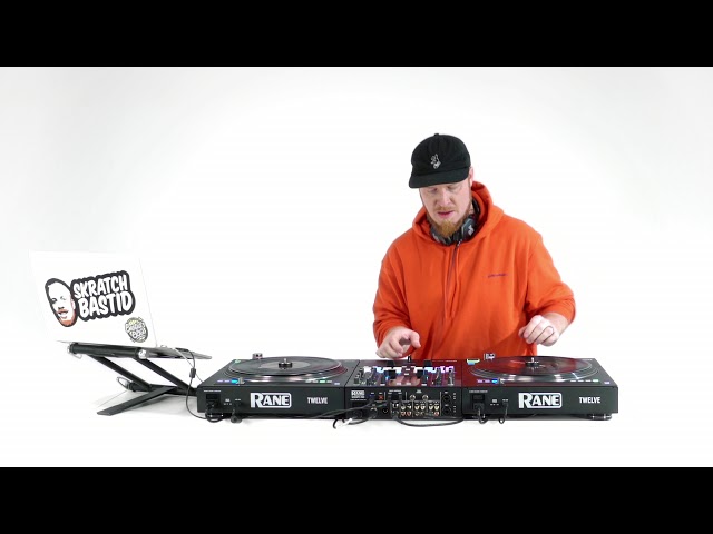 Rane TWELVE по цене 72 800 ₽