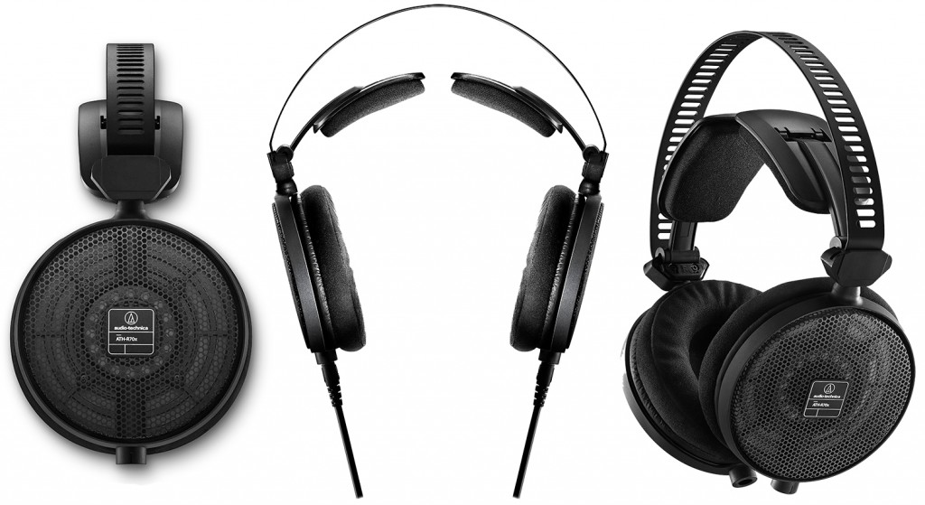 Audio-Technica ATH-R70X по цене 53 600 ₽