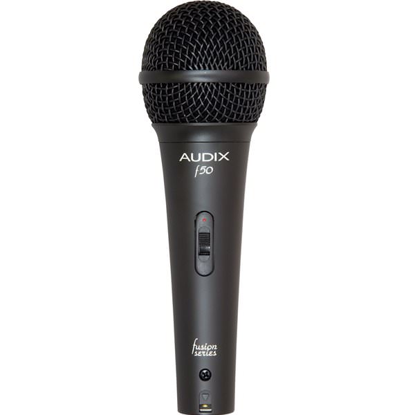 Audix F50S по цене 7 000 ₽