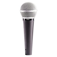 Shure SM48-LC