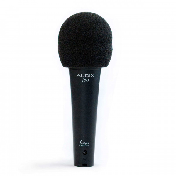 Audix F50 по цене 5 950 ₽