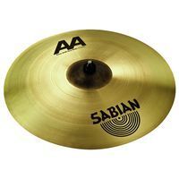 Sabian 21" AA Raw Bell Dry Ride по цене 59 990 ₽