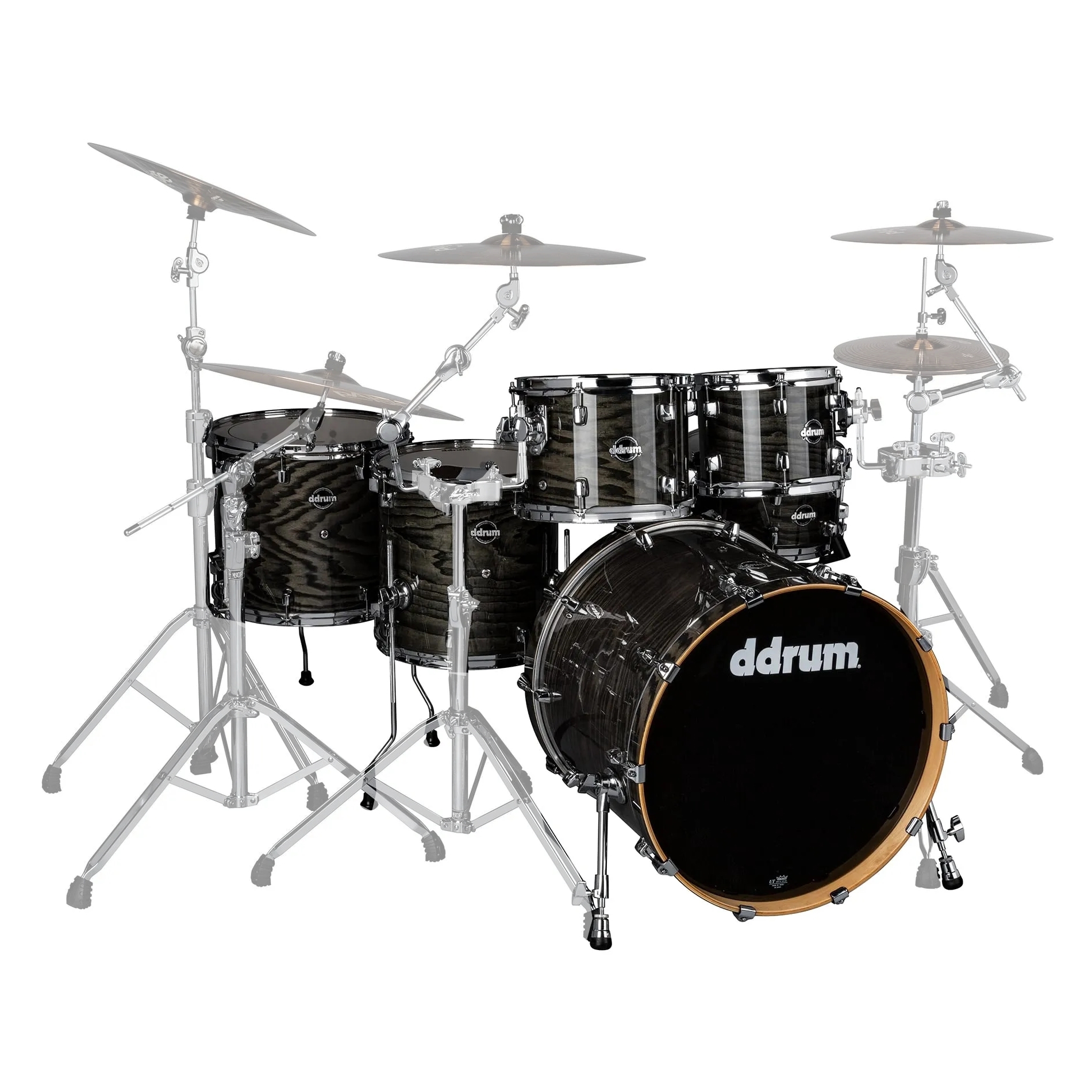 Ddrum DM ASH 622 TBK по цене 124 150 ₽