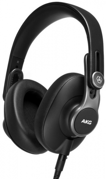AKG K371 по цене 13 300.00 ₽