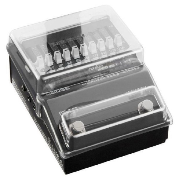 Decksaver Boss 200 Series по цене 4&nbsp;960.00 ₽