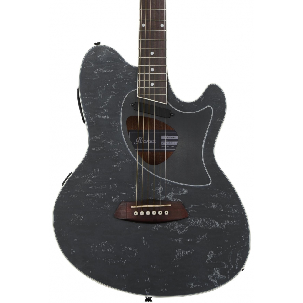 Ibanez TCM50-GBO по цене 37 000 ₽