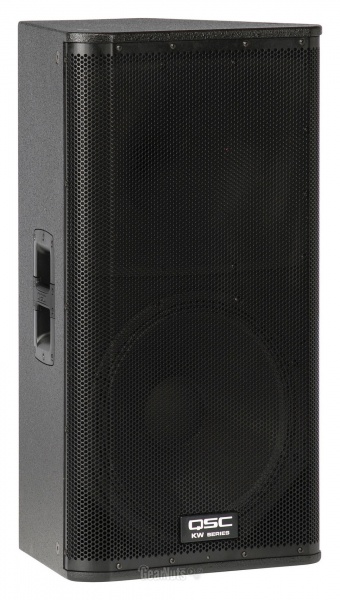 QSC KW152 по цене 157 950 ₽