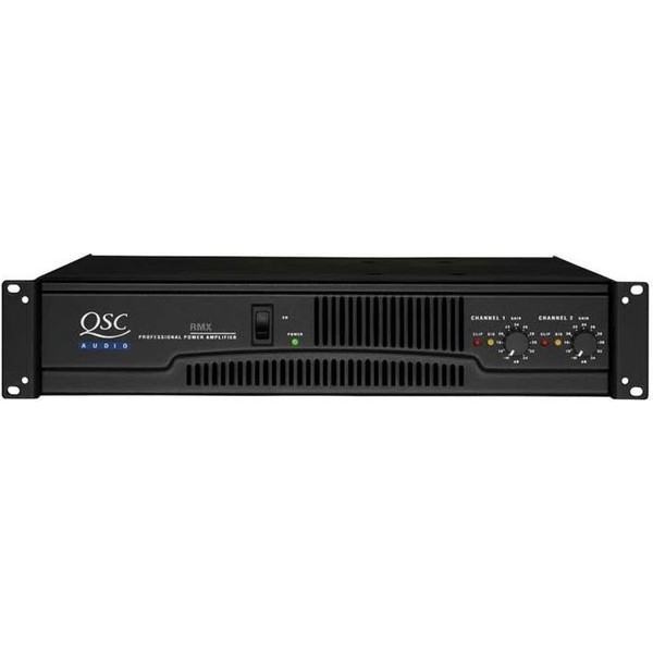 QSC RMX850 по цене 61 900 ₽
