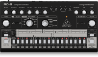 Behringer RD-6 BK