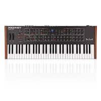 Dave Smith Prophet Rev2 8-Voice Keyboard по цене 307 950 ₽