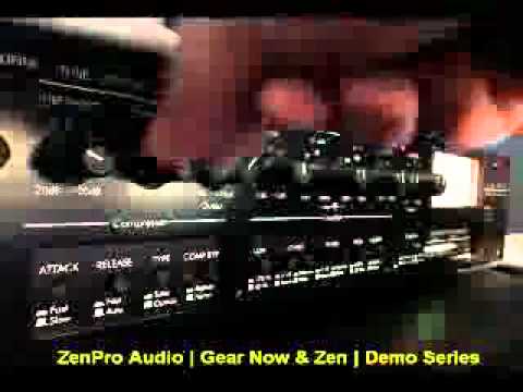 IGS Audio ZEN по цене 369 400 ₽