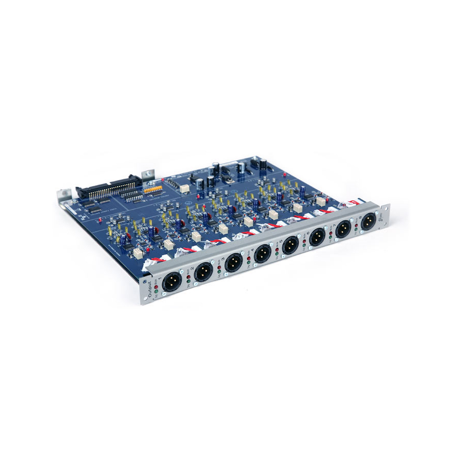 Avid STAGE OPTION CARD SRO-192 по цене 114 790 ₽