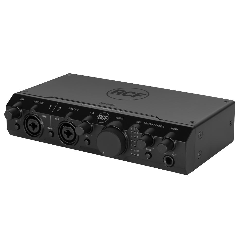RCF TRK PRO2 по цене 37 200.00 ₽