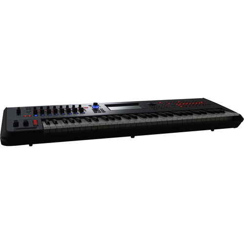 Yamaha Montage 6 по цене 344 300 ₽