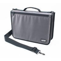 UDG Ultimate DIGI Wallet Large Steel Grey/Orange inside по цене 7 200 ₽