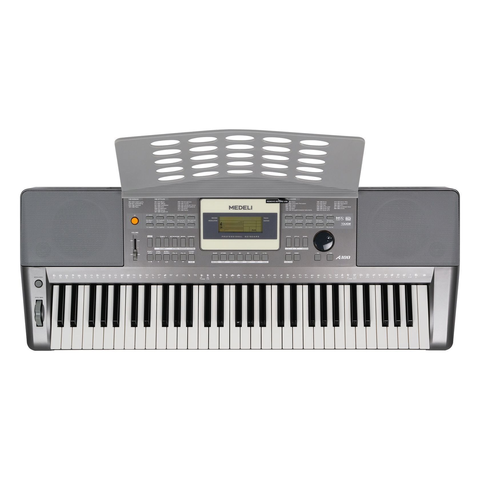 Medeli A100 по цене 17&nbsp;590.00 ₽